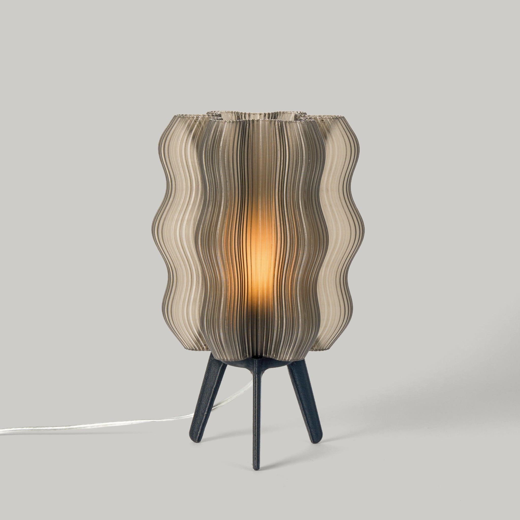 Wavy Lamp-27