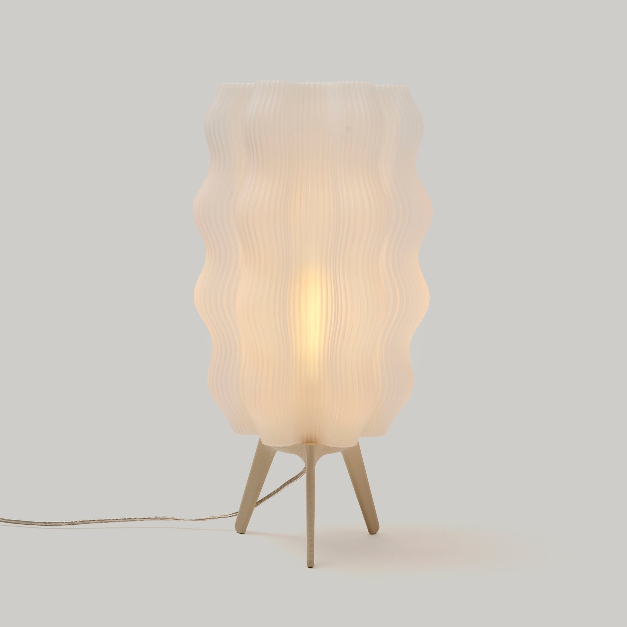Wavy Lamp-17