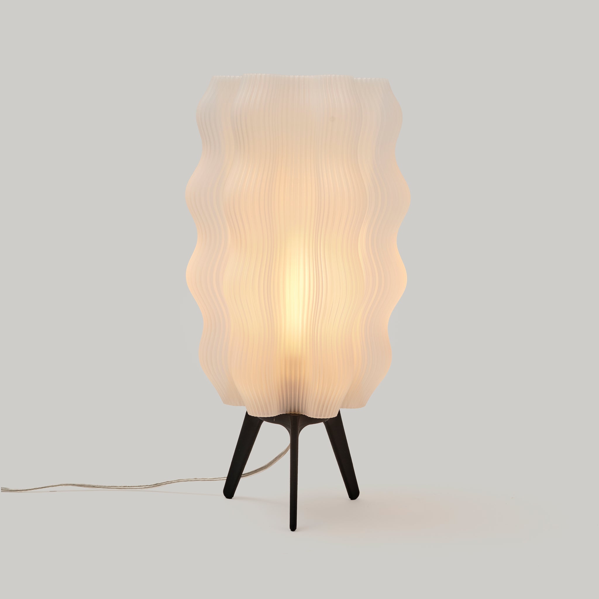 Wavy Lamp-9