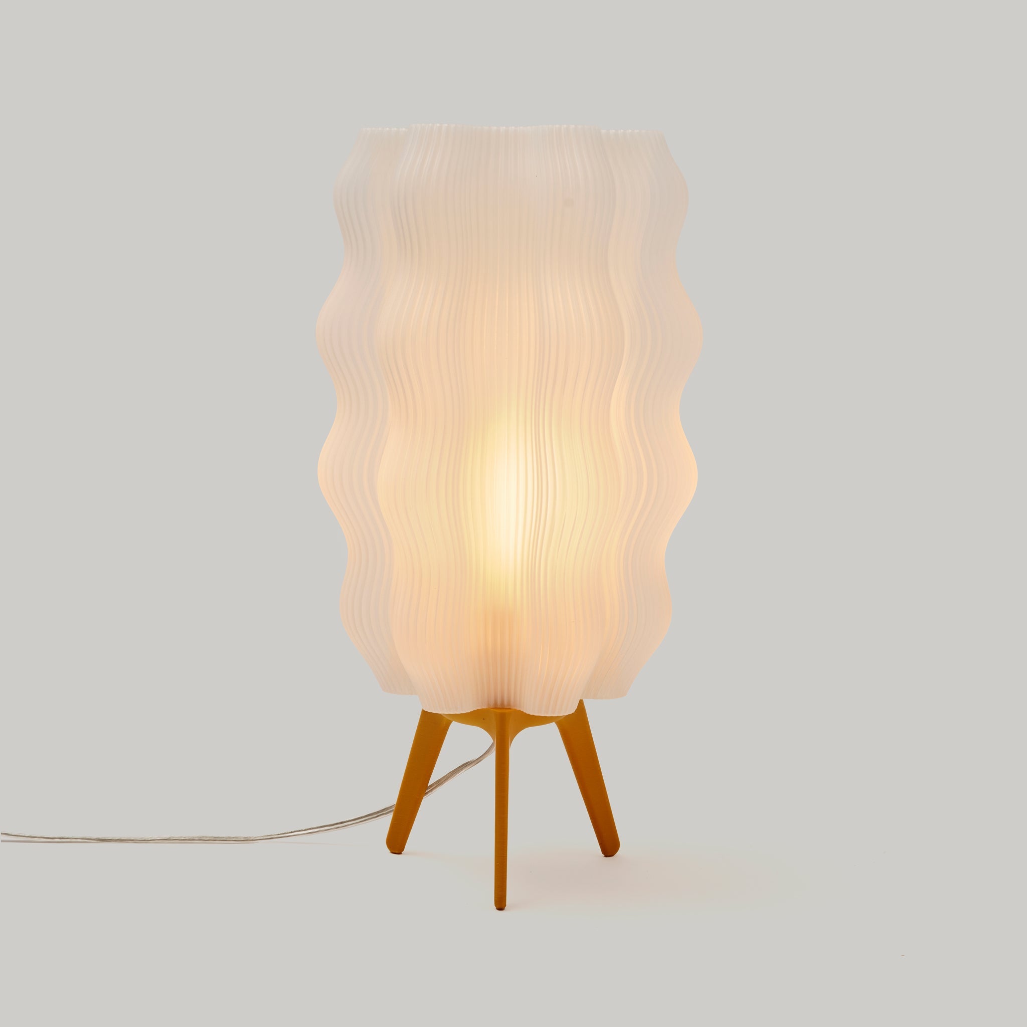 Wavy Lamp-21