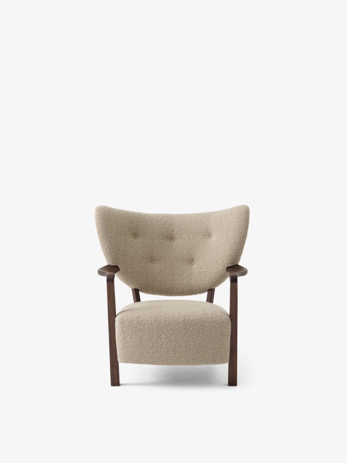 Wulff Lounge Chair & Ottoman-5