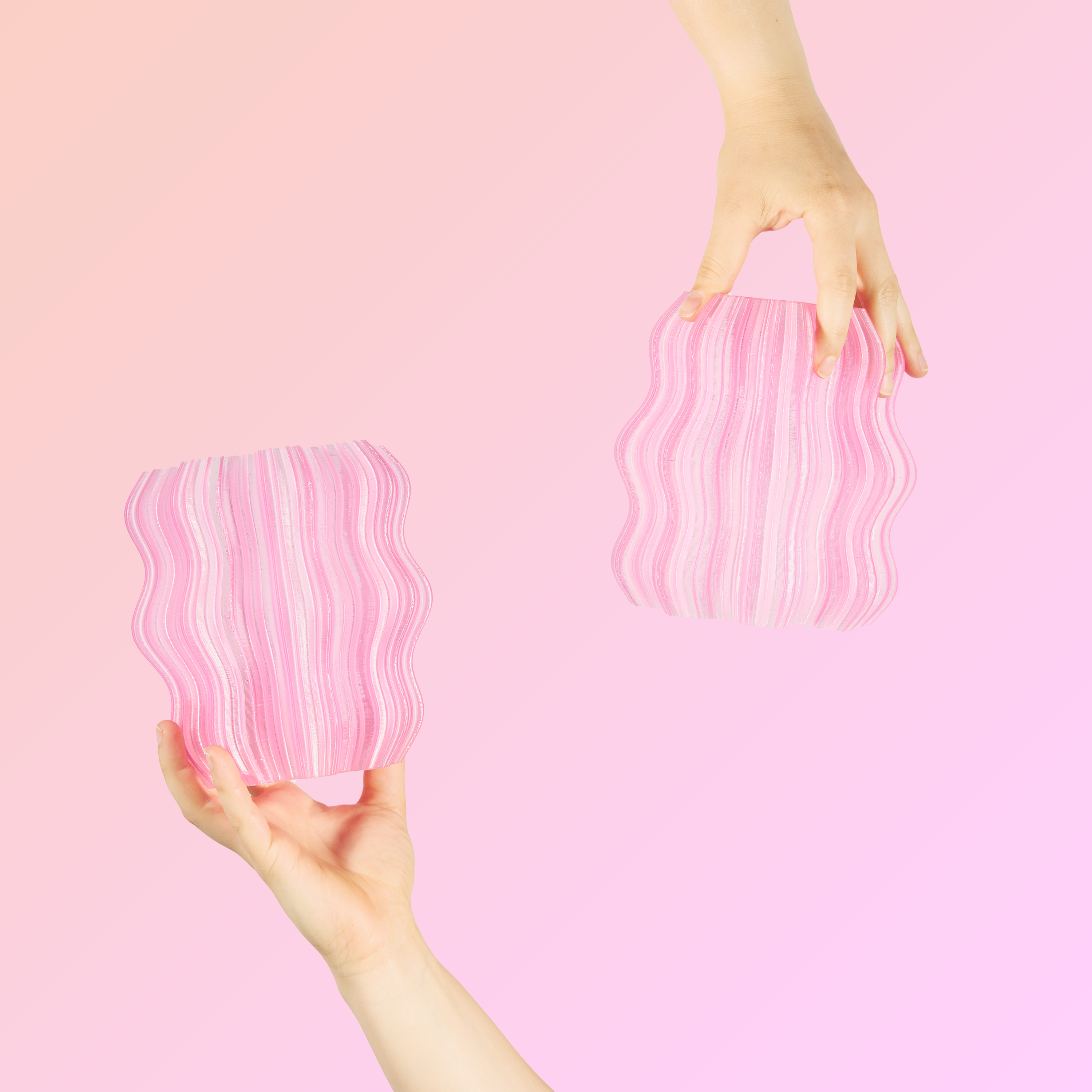Mini Wavy Lamp-12