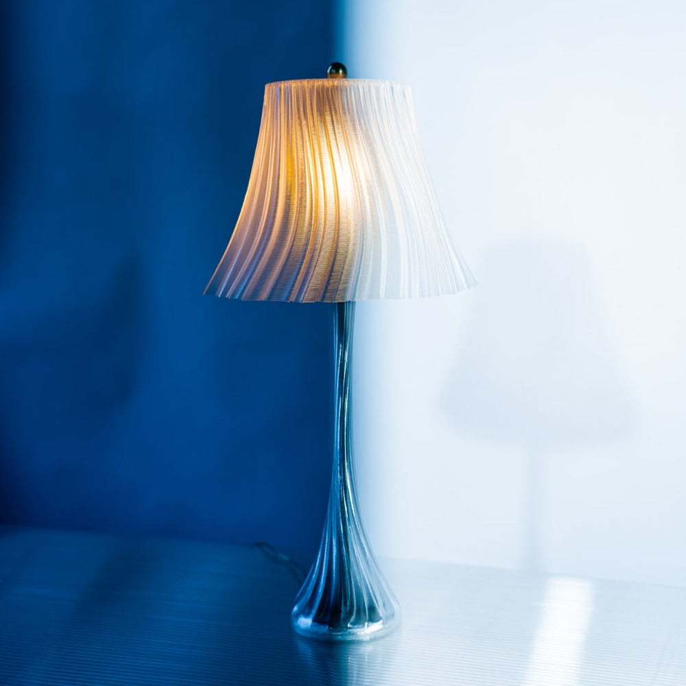 Pleat Lamp-22