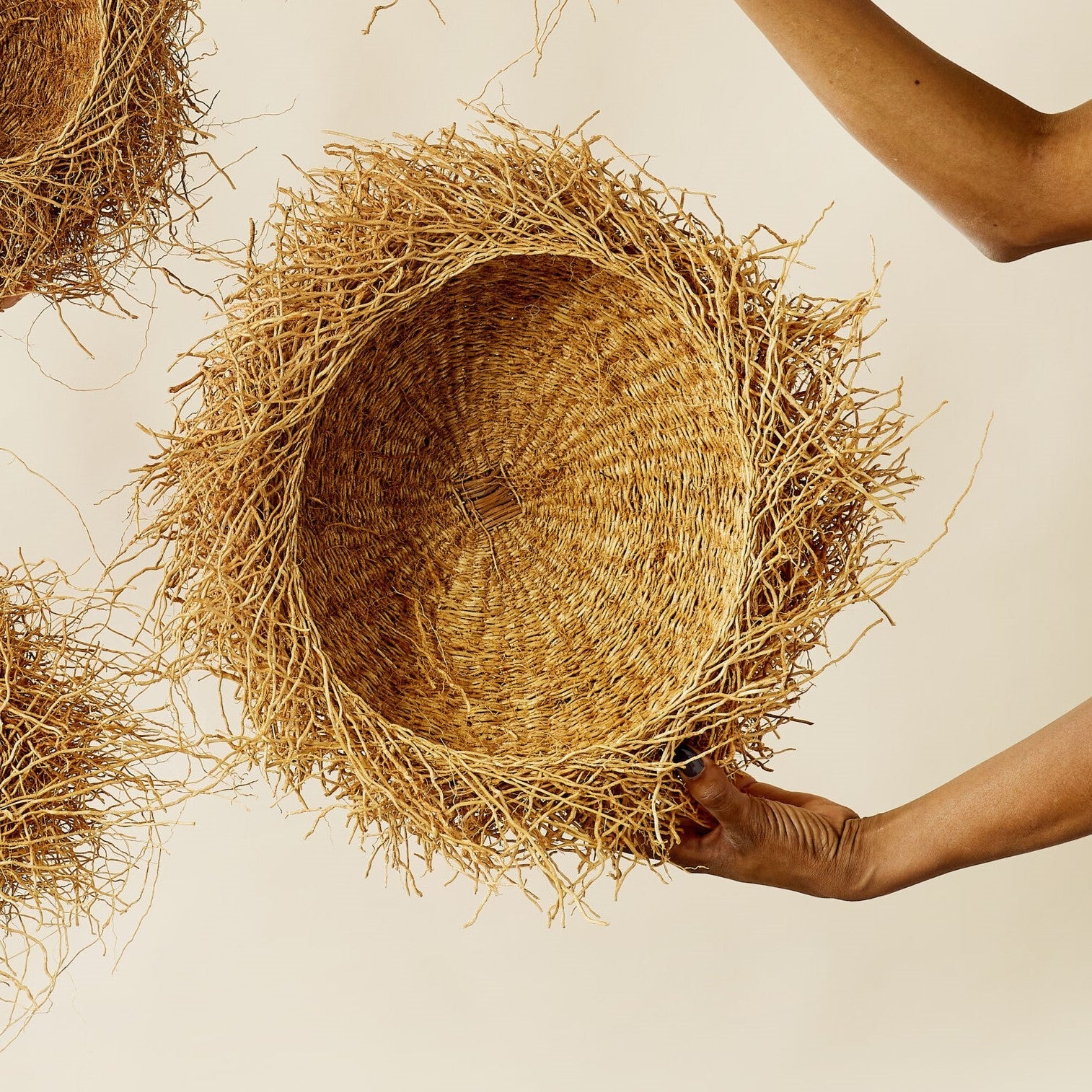 Vetiver Baskets-10