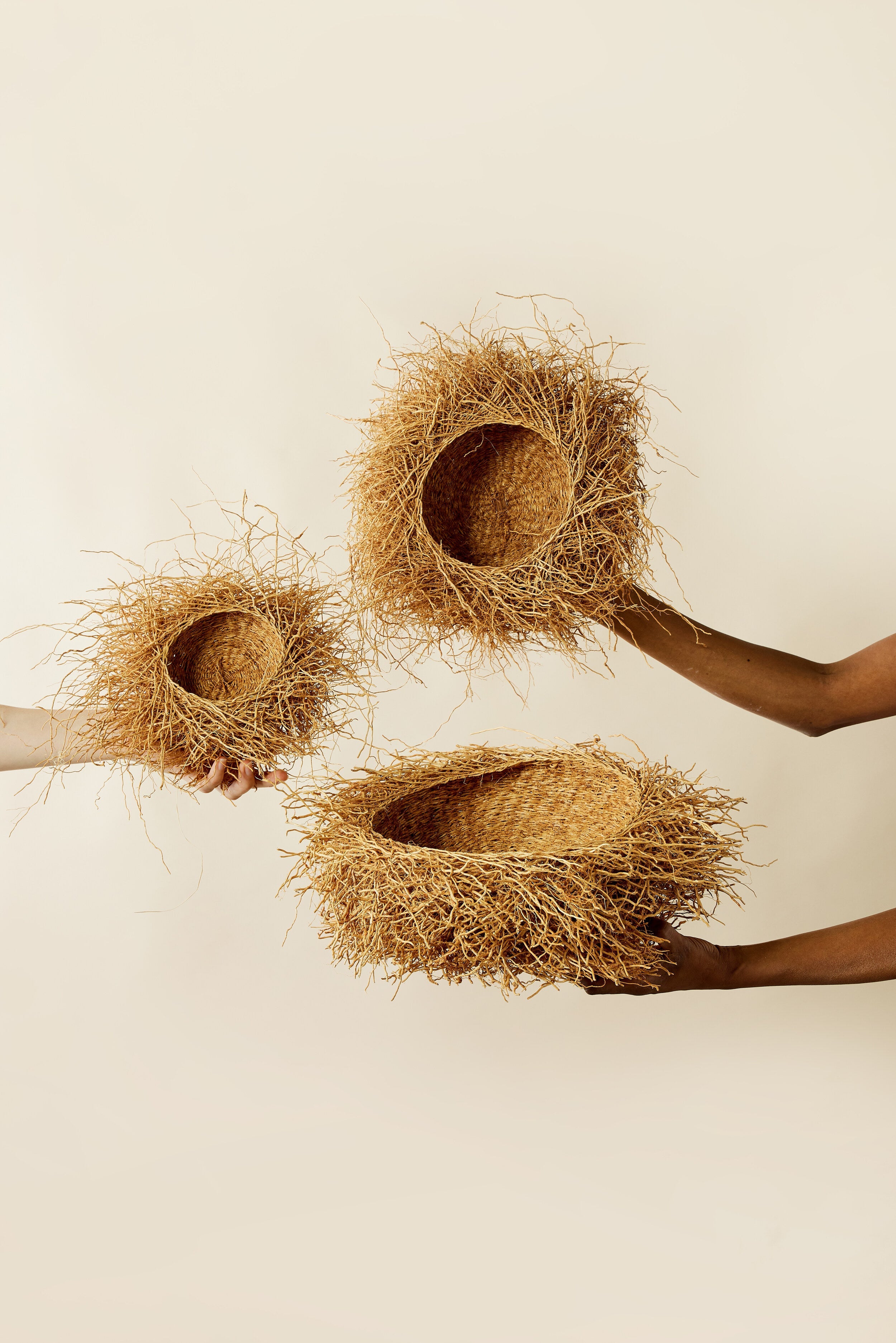 Vetiver Baskets-3