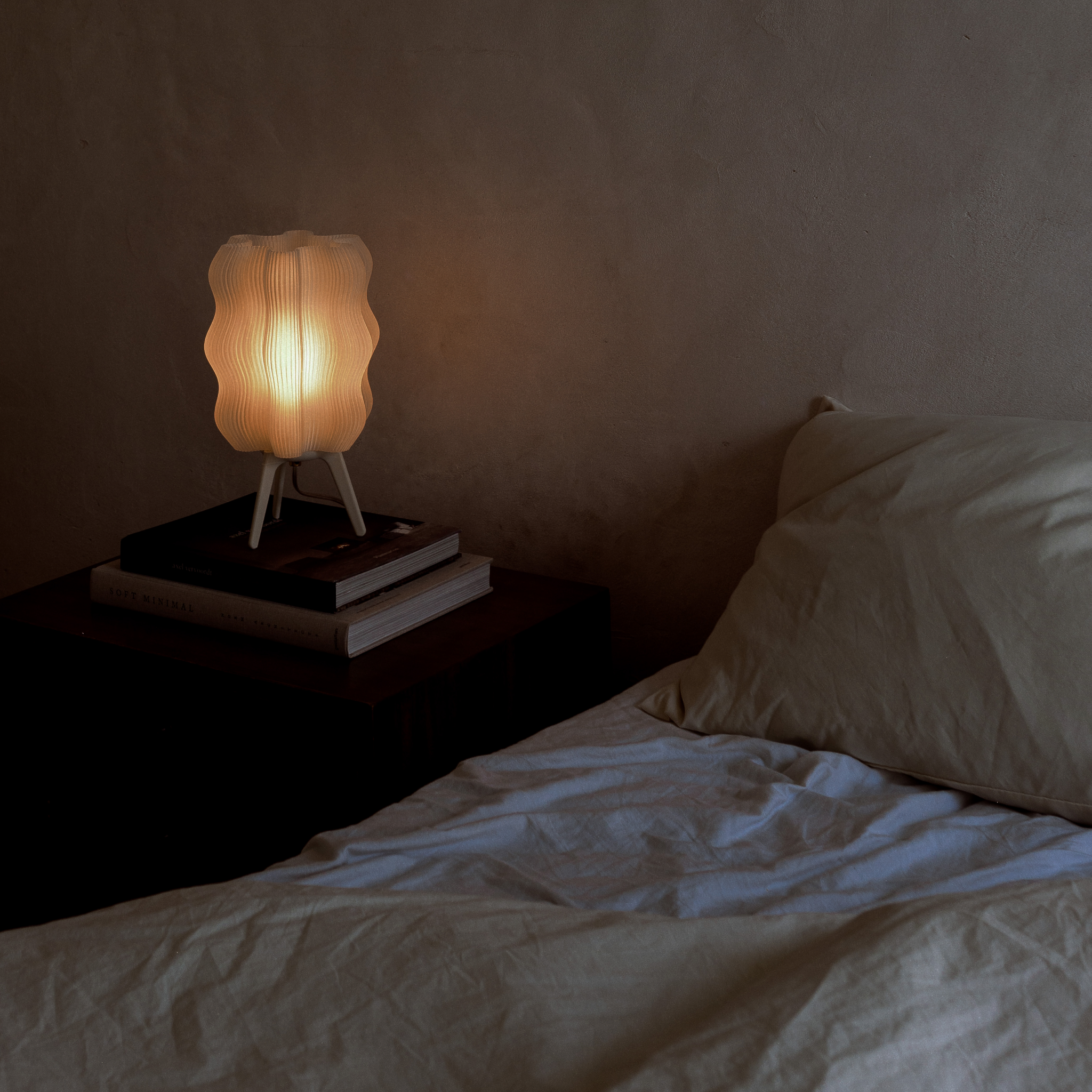 Wavy Lamp-16